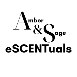Amber & Sage eSCENTuals